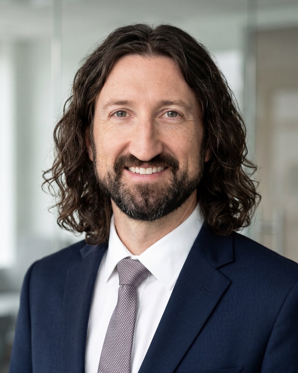 Joseph A. Lewiston, PE, principal of Adaptive Residential & Commercial Engineering
